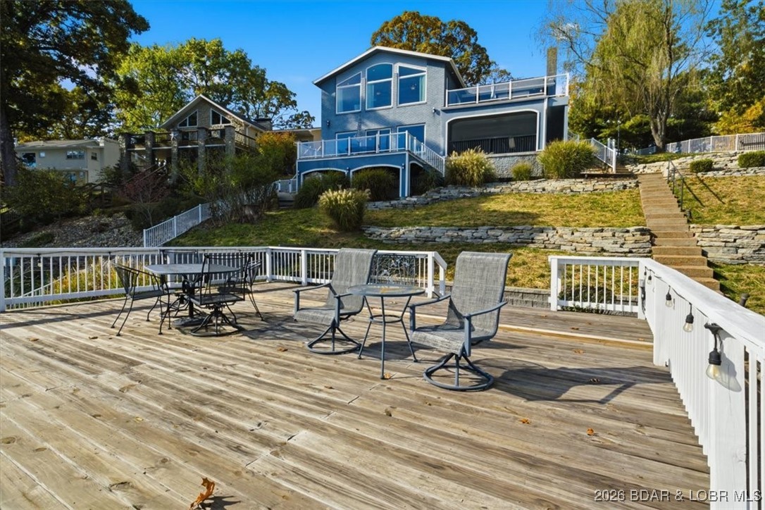 1640 Nichols Road Osage Beach, MO 65065 - Photo 48 of 54