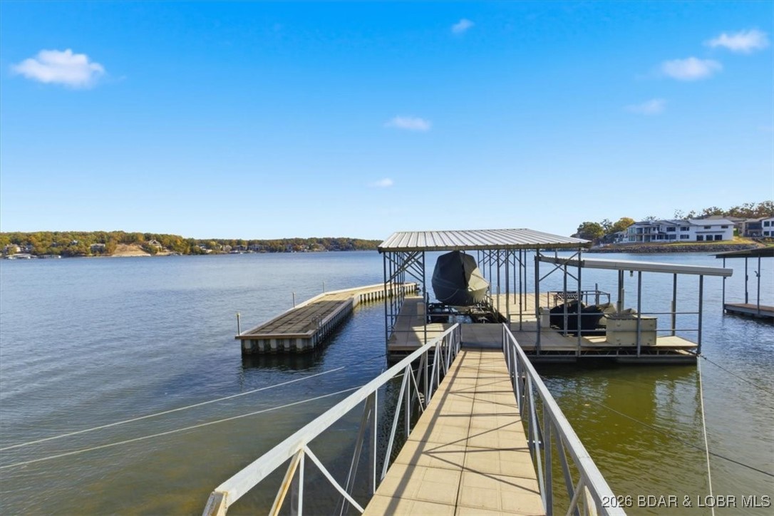 1640 Nichols Road Osage Beach, MO 65065 - Photo 51 of 54