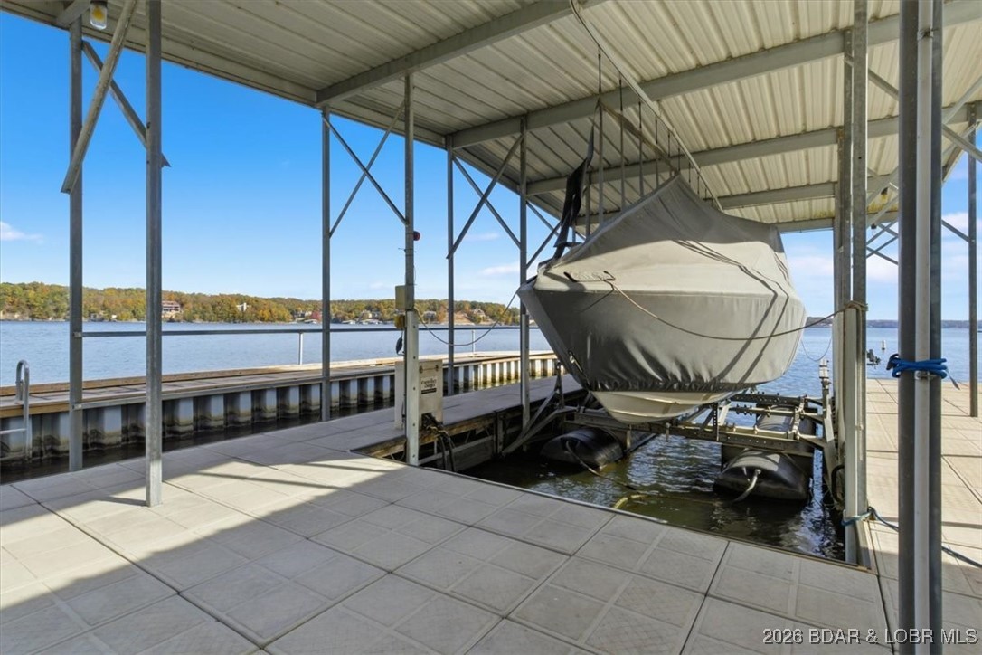 1640 Nichols Road Osage Beach, MO 65065 - Photo 53 of 54