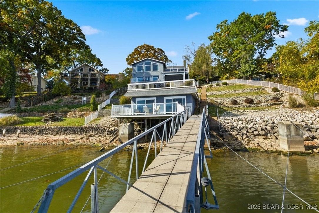 1640 Nichols Road Osage Beach, MO 65065 - Photo 54 of 54