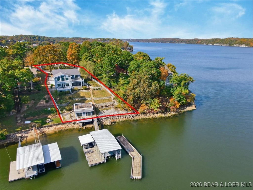 1640 Nichols Road Osage Beach, MO 65065 - Photo 7 of 54