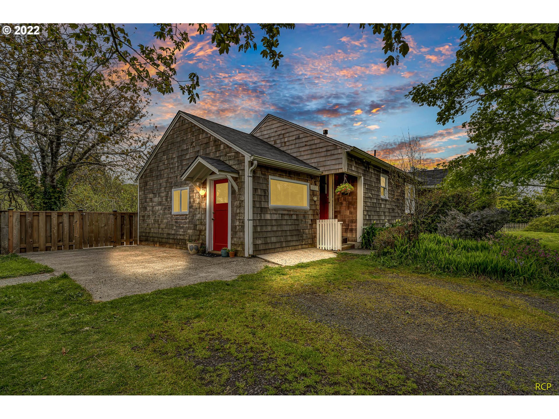 1485 North Wahanna Road Seaside, OR 97138 - Photo 1 of 32 Gallery Image 1