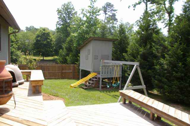 120 Windamere Road Easley, SC 29640 - Photo 19 of 23 Gallery Image 19