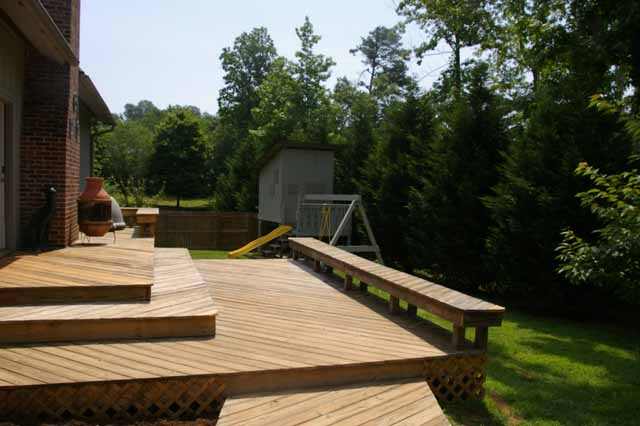 120 Windamere Road Easley, SC 29640 - Photo 20 of 23 Gallery Image 20