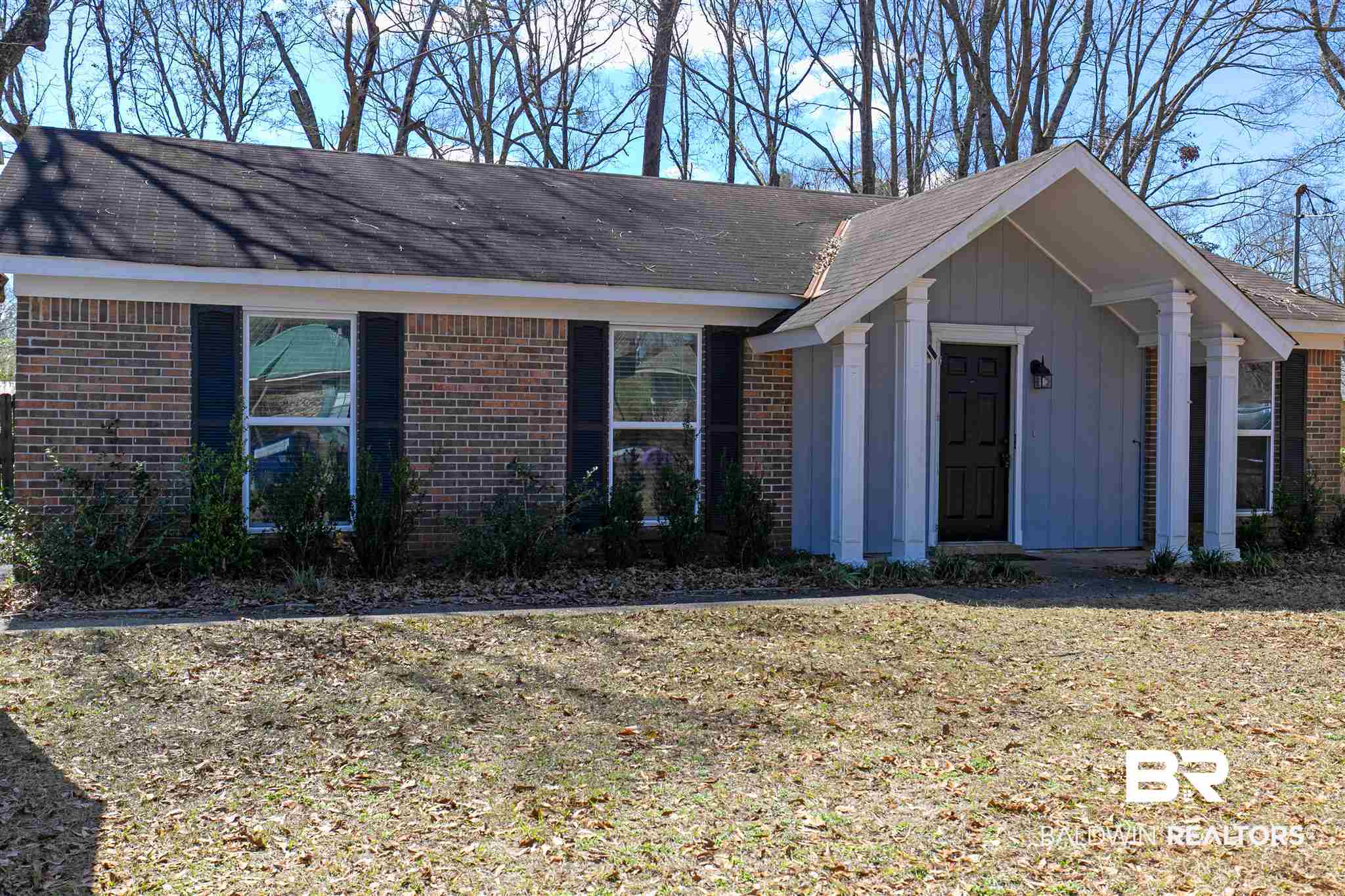 10171 British Court Semmes, AL 36575 - Photo 2 of 16 Ranch Style Home
