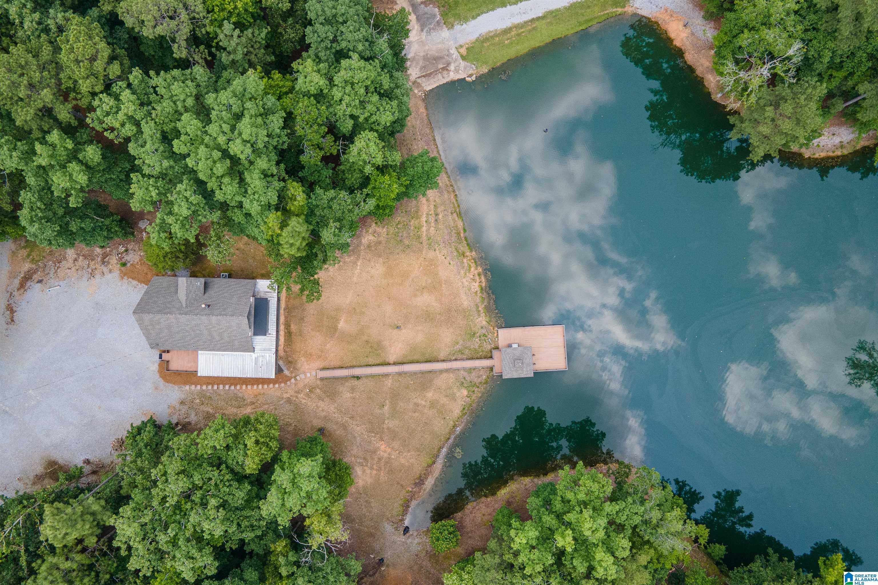 517 Hodgens Road Chelsea, AL 35043 - Photo 78 of 79