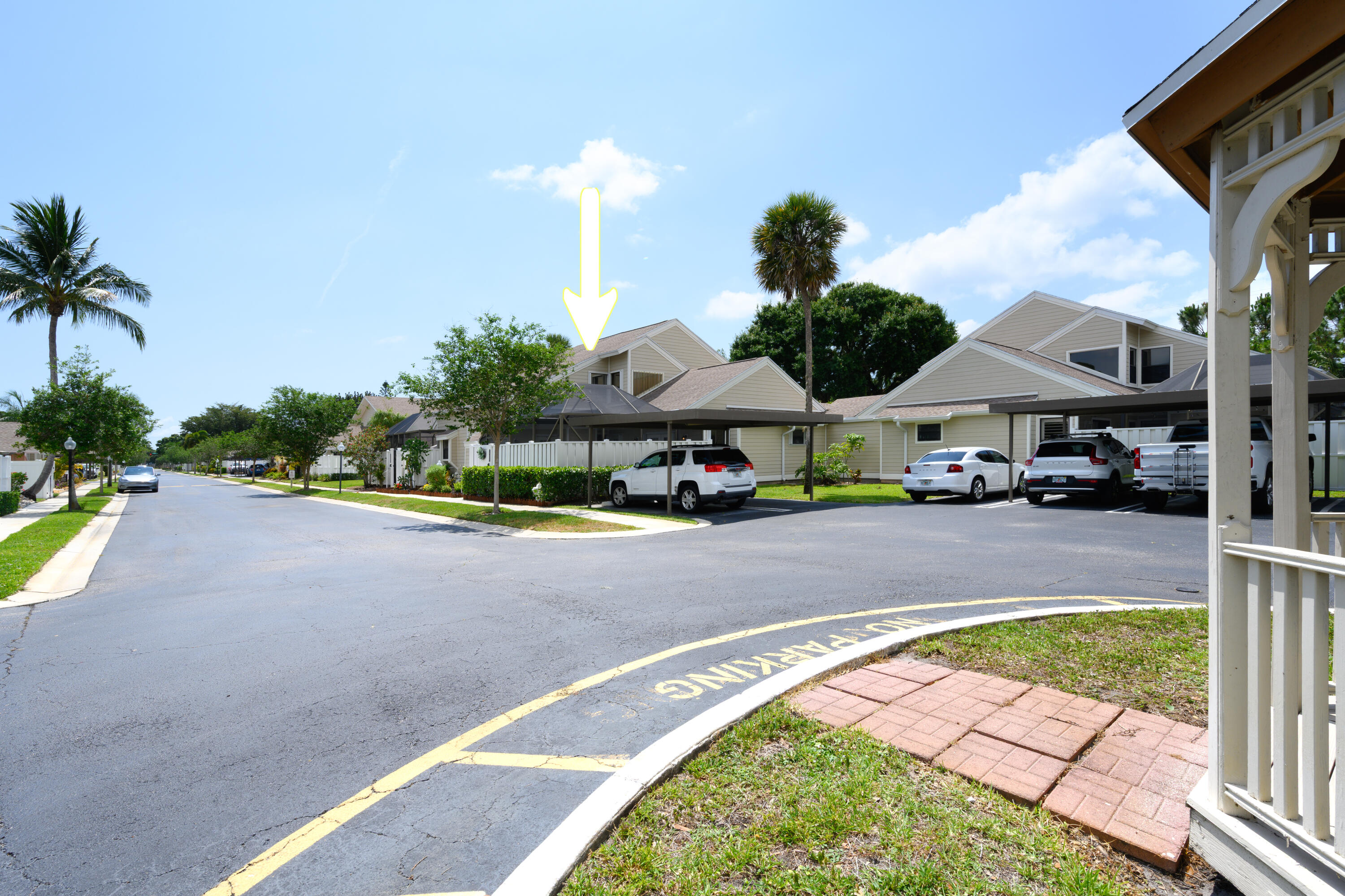 1202 Summerwinds Lane Jupiter, FL 33458 - Photo 27 of 38 Exterior