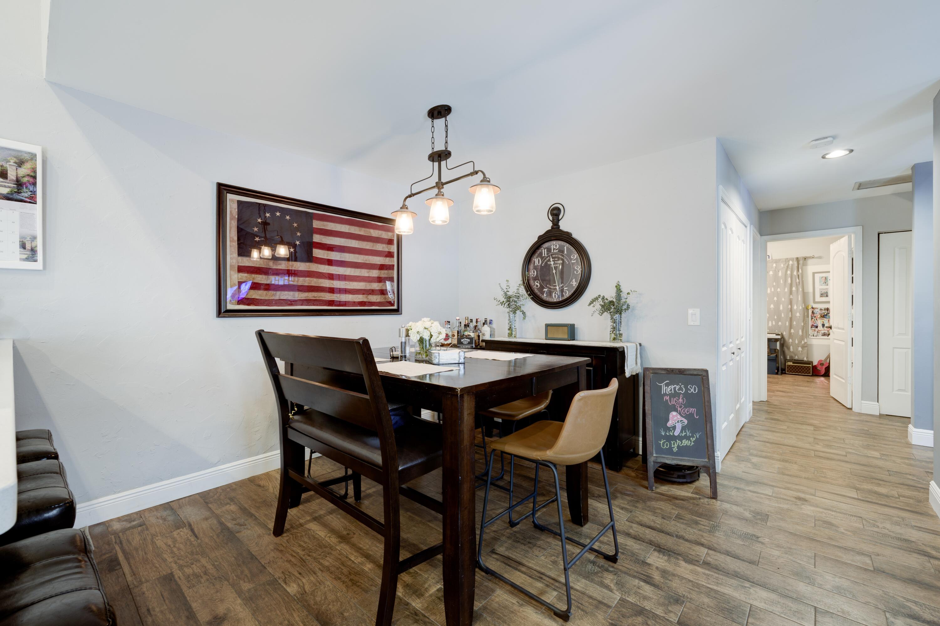 1202 Summerwinds Lane Jupiter, FL 33458 - Photo 6 of 38 Dining