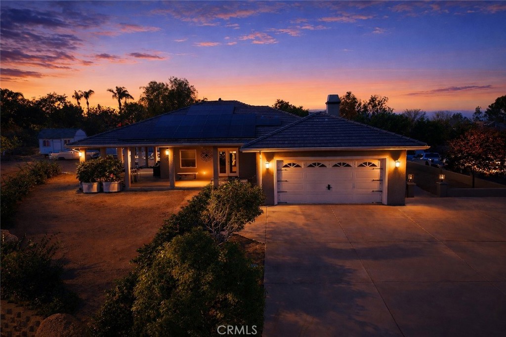 16025 Perry Heights Drive Riverside, CA 92504 - Photo 102 of 105 This Picture Has Been Virtually Enhanced