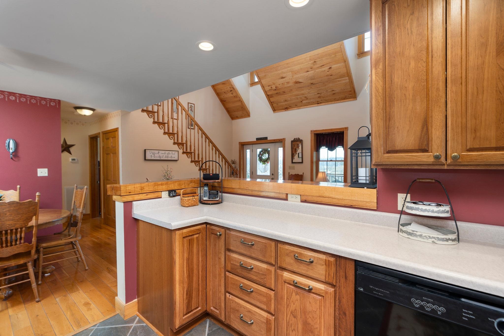 210 Anderson Farm Road Rockbridge Baths, VA 24473 - Photo 14 of 62