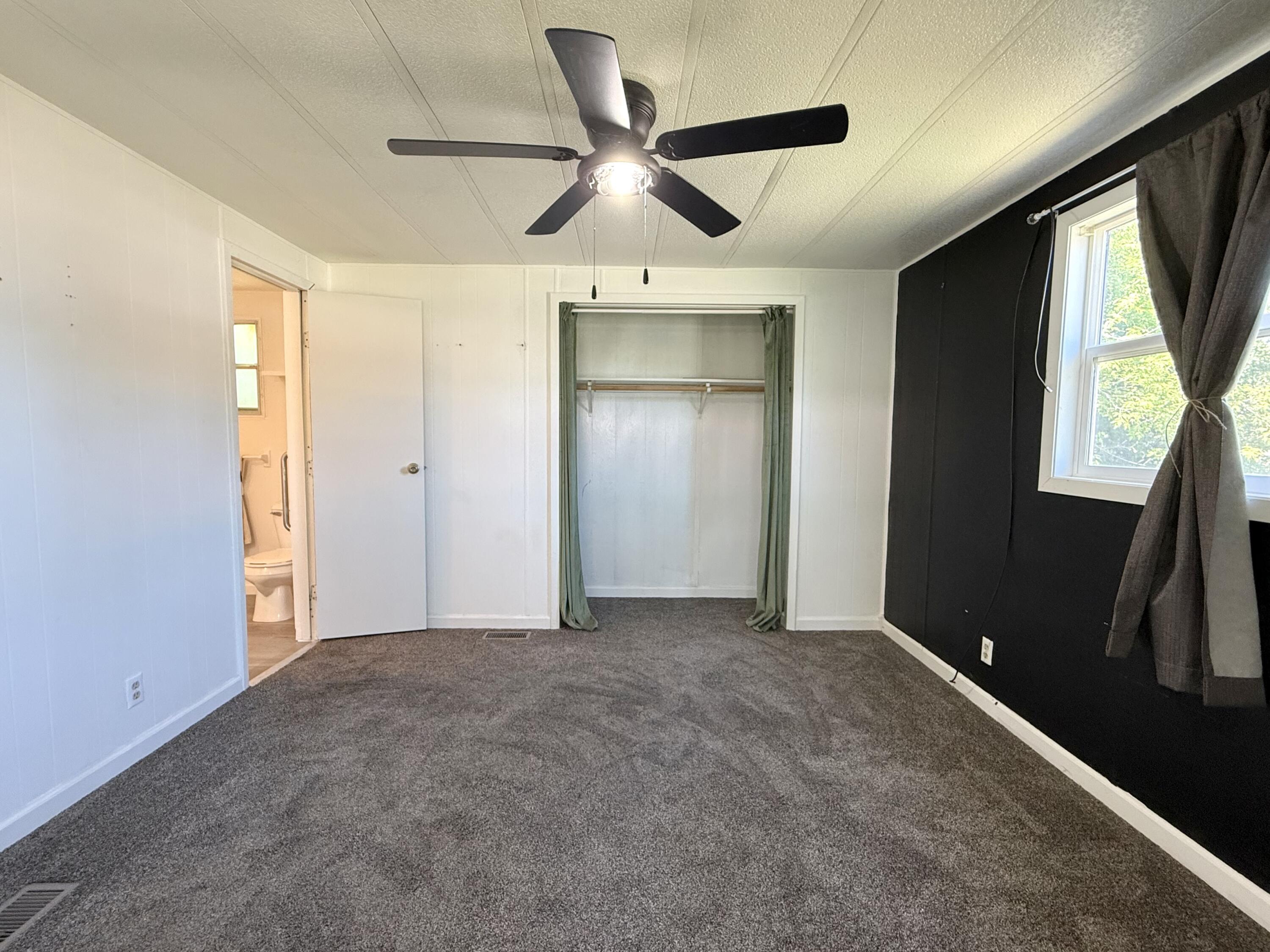 706 Halbert Street Ranchester, WY 82839 - Photo 6 of 13 6 - Primary Bedroom