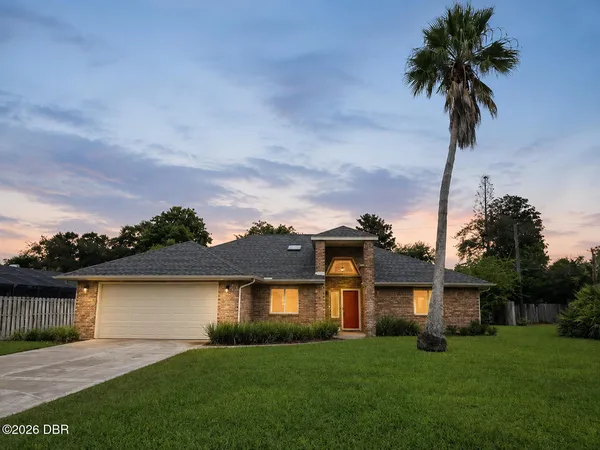 $2,200 | 7 Shelly Way, Ormond Beach, FL 32174