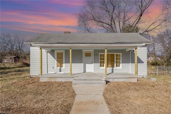 $1,200 | 1309 Ridge Avenue, Eden, NC 27288