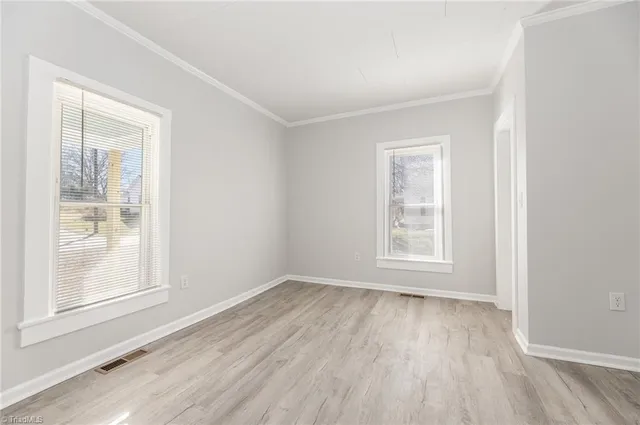 $1,300 | 1309 Ridge Avenue, Eden, NC 27288