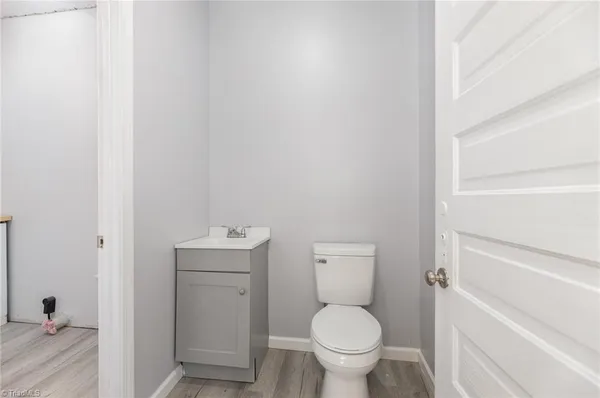 $1,200 | 1309 Ridge Avenue, Eden, NC 27288