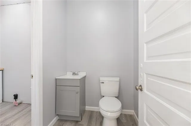 $1,300 | 1309 Ridge Avenue, Eden, NC 27288