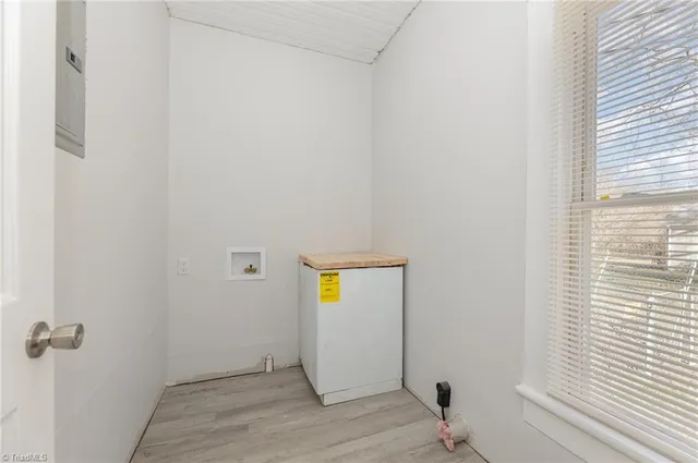 $1,300 | 1309 Ridge Avenue, Eden, NC 27288