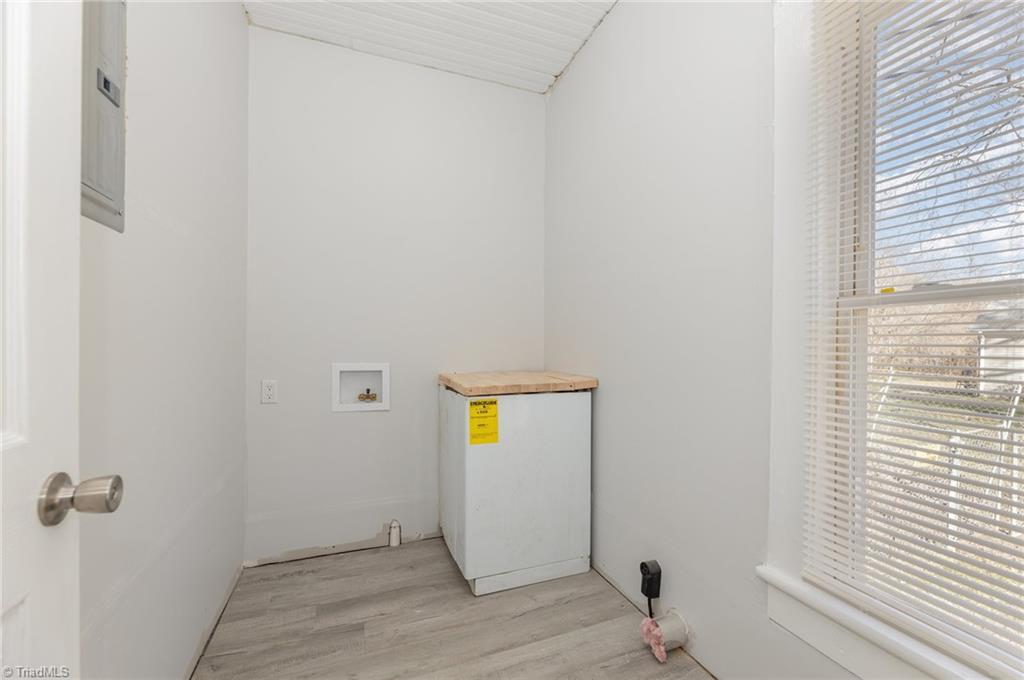 1309 Ridge Avenue Eden, NC 27288 - Photo 15 of 16