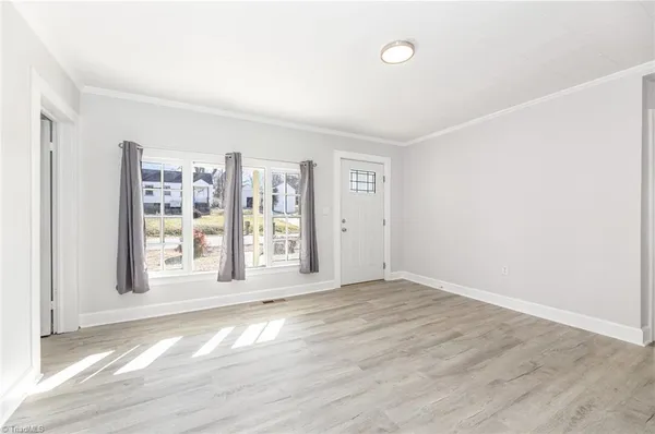 $1,200 | 1309 Ridge Avenue, Eden, NC 27288