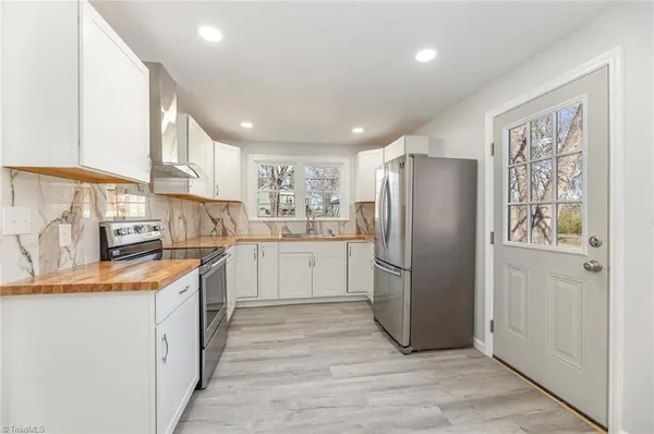 $1,200 | 1309 Ridge Avenue, Eden, NC 27288