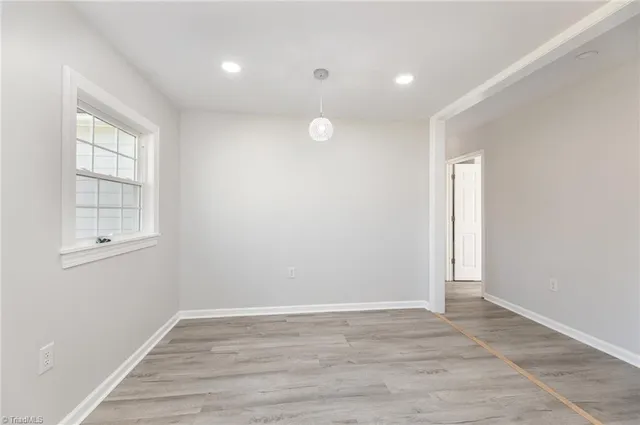 $1,300 | 1309 Ridge Avenue, Eden, NC 27288