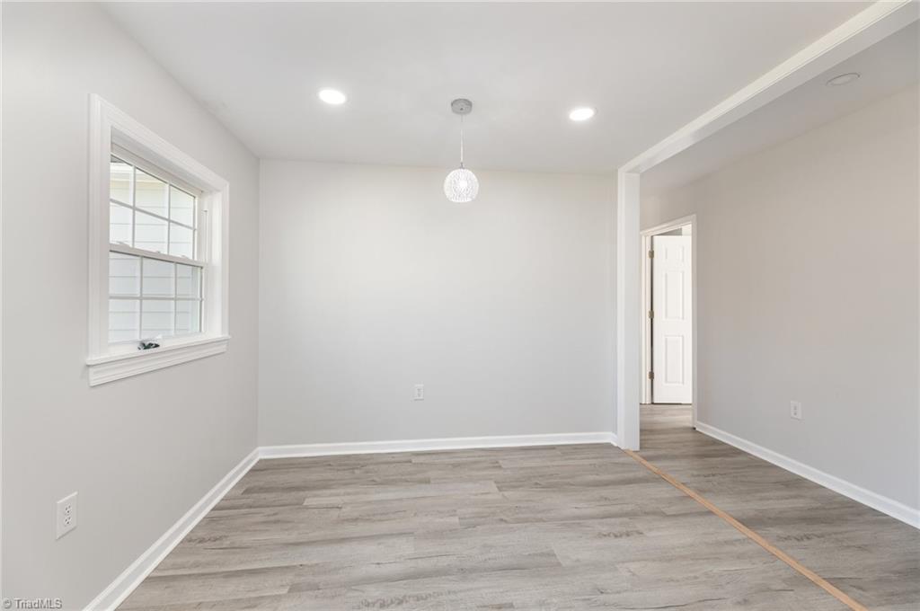 1309 Ridge Avenue Eden, NC 27288 - Photo 8 of 16