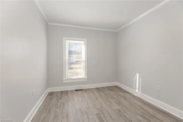 $1,300 | 1309 Ridge Avenue, Eden, NC 27288