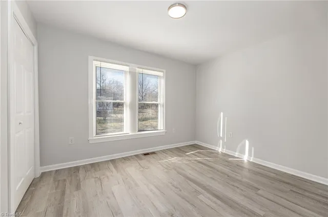 $1,300 | 1309 Ridge Avenue, Eden, NC 27288