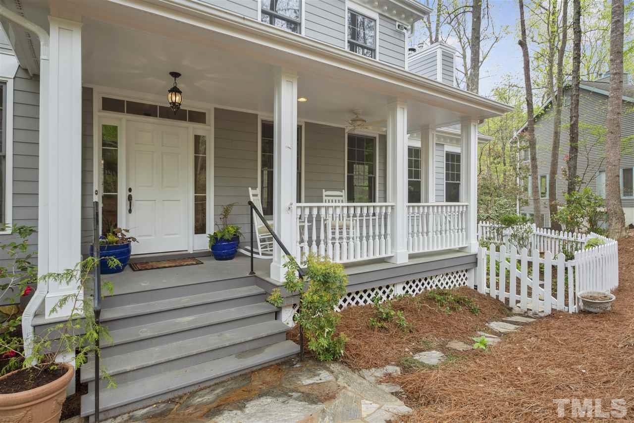 409 Deming Road, Chapel Hill, NC 27514 Compass