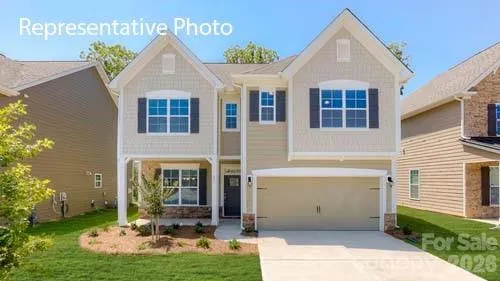 $506,590 | 3047 Eclipse Court, Indian Trail, NC 28079