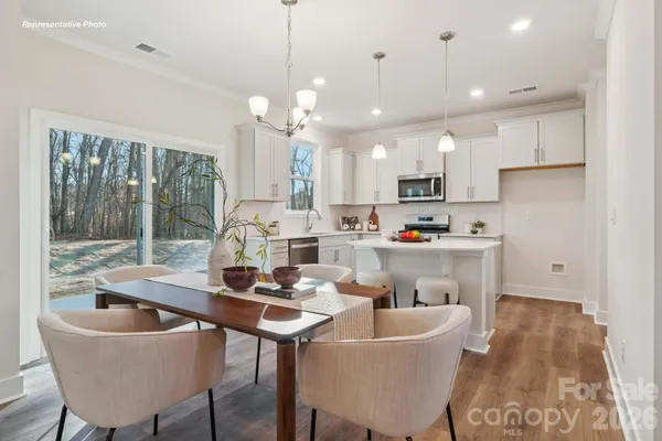 $506,590 | 3047 Eclipse Court, Indian Trail, NC 28079