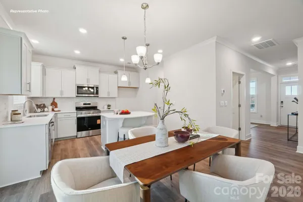 $506,590 | 3047 Eclipse Court, Indian Trail, NC 28079