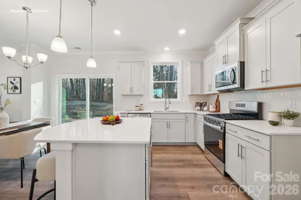 $506,590 | 3047 Eclipse Court, Indian Trail, NC 28079