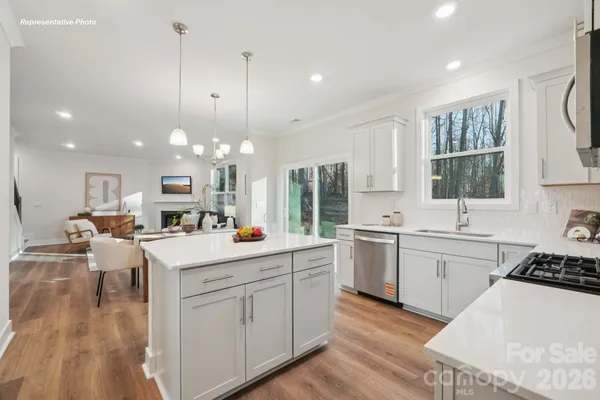 $506,590 | 3047 Eclipse Court, Indian Trail, NC 28079