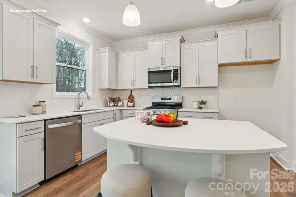 $506,590 | 3047 Eclipse Court, Indian Trail, NC 28079