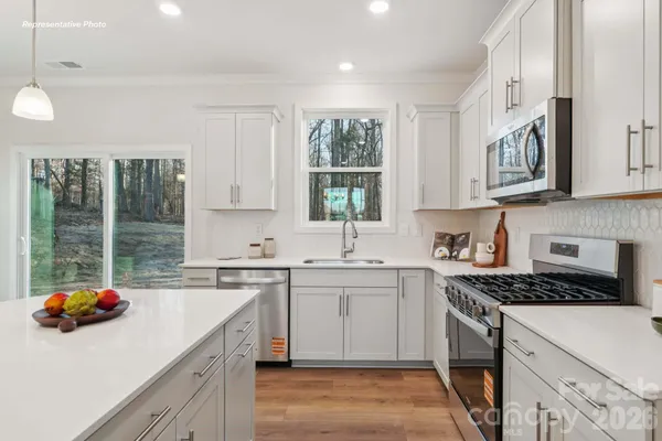 $506,590 | 3047 Eclipse Court, Indian Trail, NC 28079