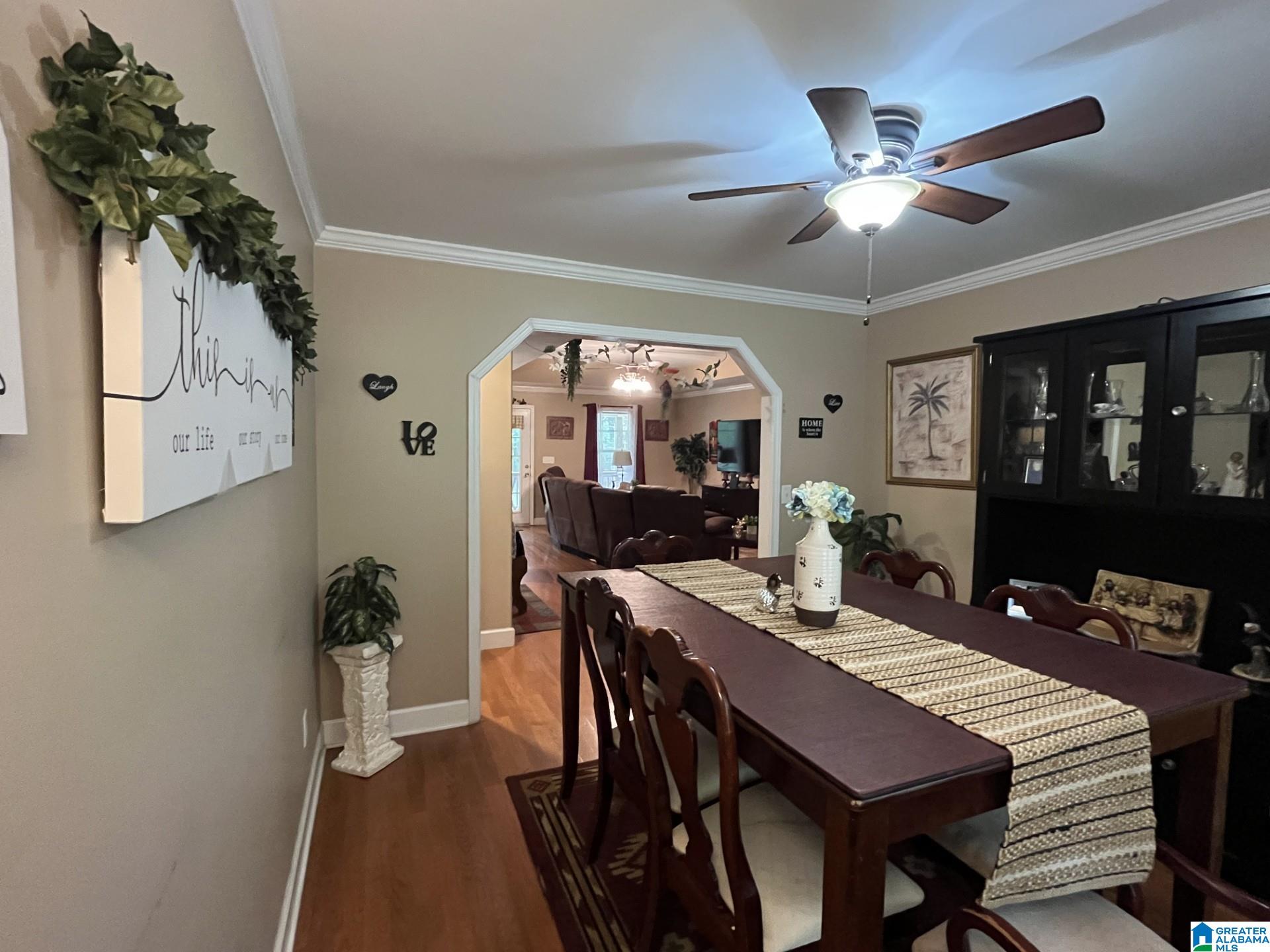 3002 Ridgebrook Drive Jasper, AL 35504 - Photo 8 of 28