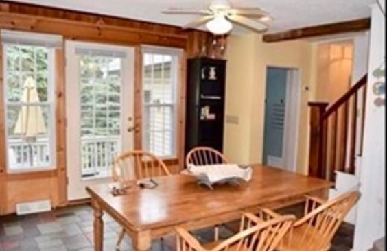 8 Myrtle Street, Unit 1 Buzzards Bay, MA 02532 - Photo 2 of 6