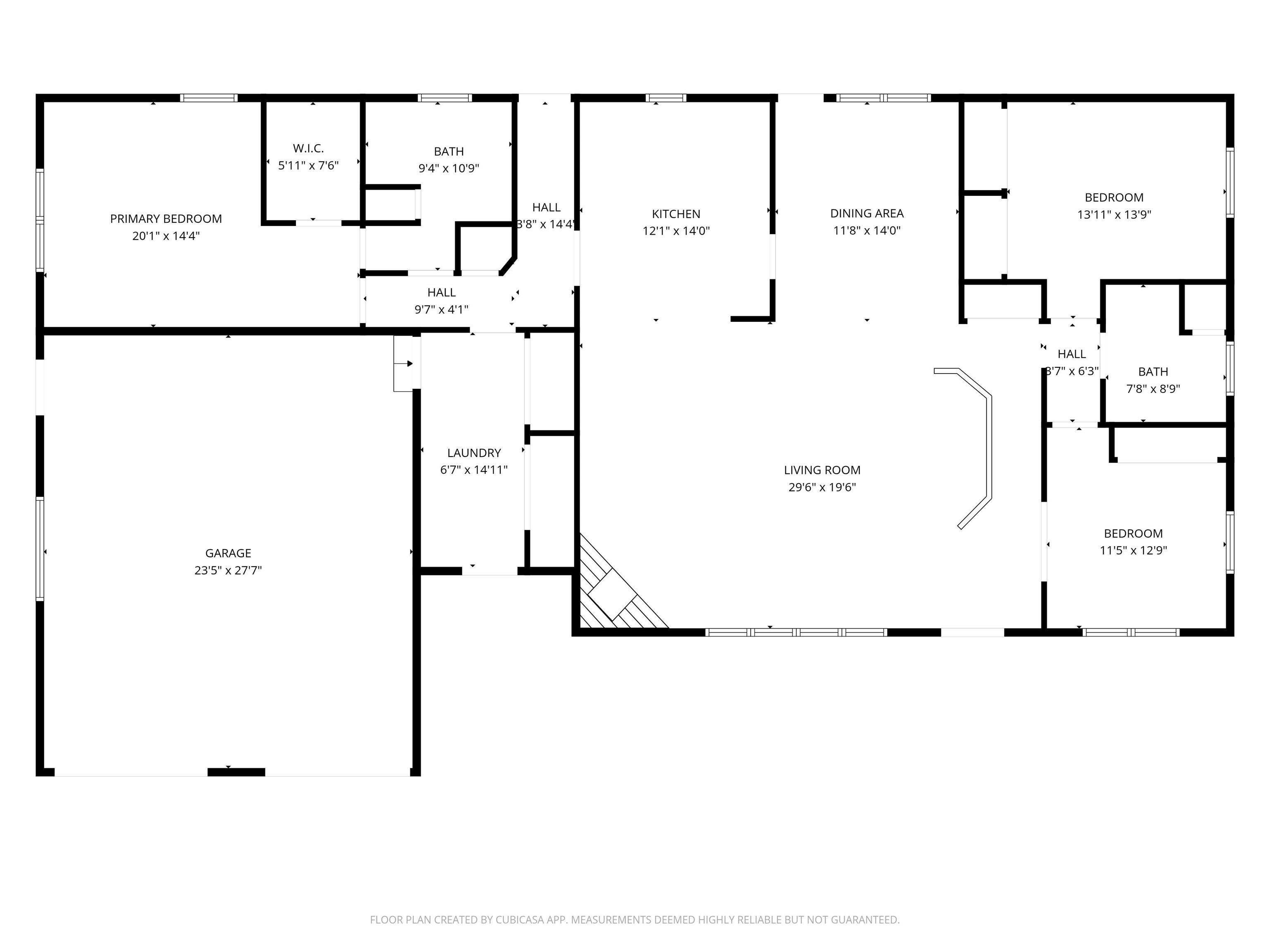 7425 North Tecumseh Road Walkerton, IN 46574 - Photo 44 of 45