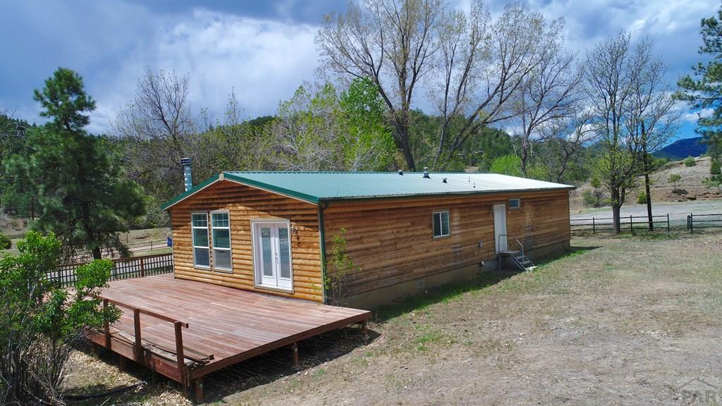 24351 Co Road Aguilar, CO 81020 - Photo 41 of 60