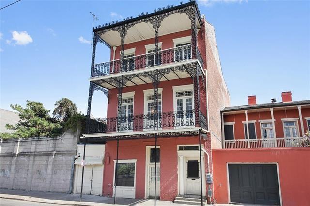 1212 North Rampart Street, Unit 101 New Orleans, LA 70116 - Photo 1 of 31