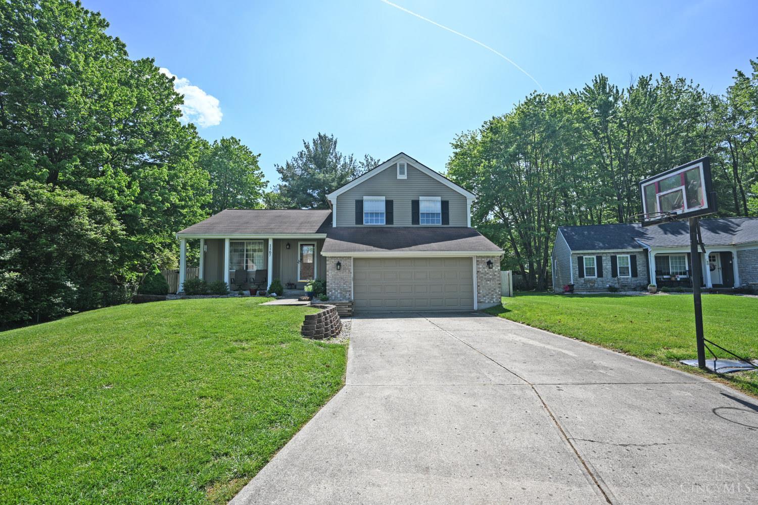 1167 Cedar Run Court Batavia, OH 45103 - Photo 2 of 46
