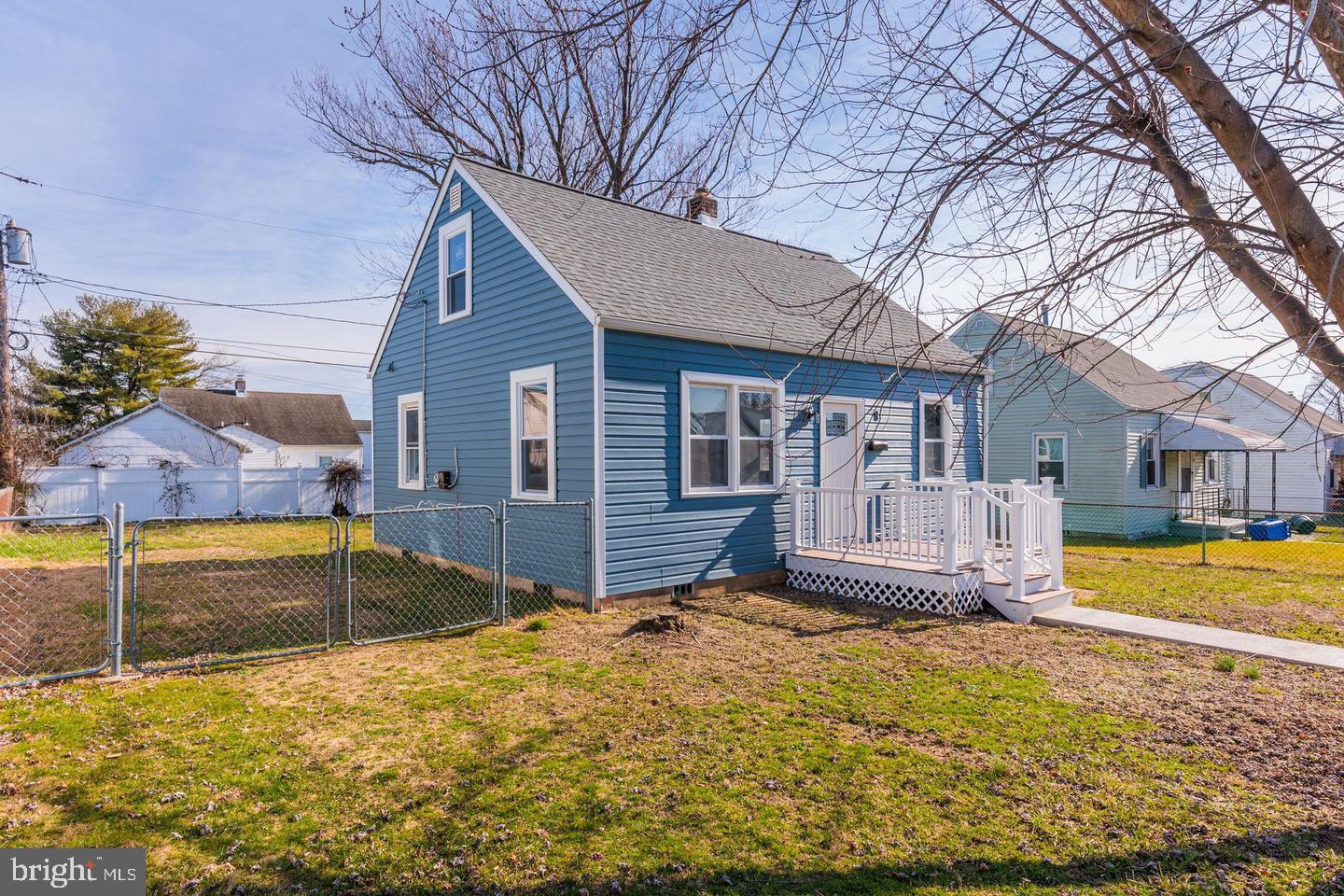 a view of a house with a swimming pool