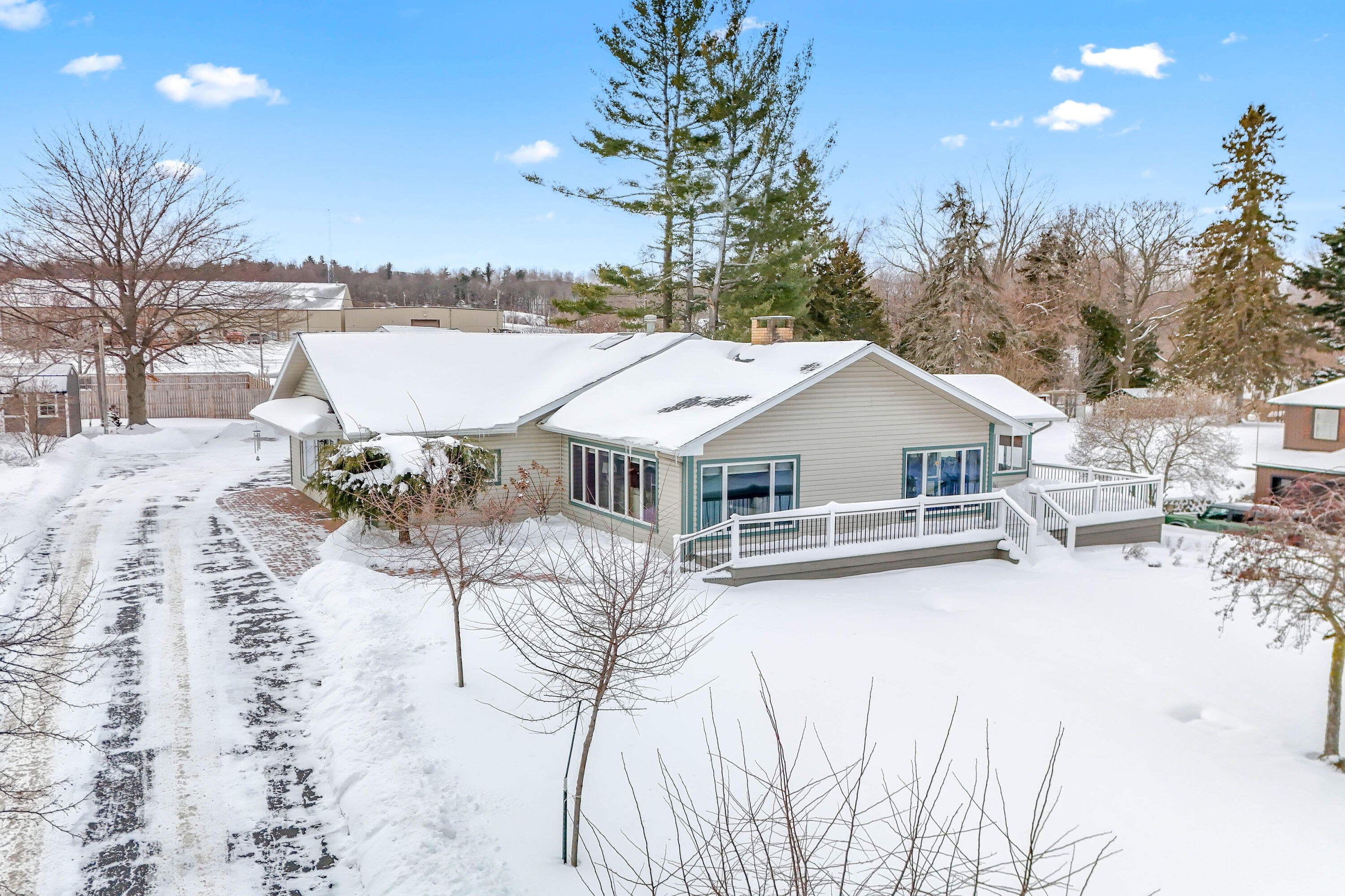 2440 Steamburg Road Hillsdale, MI 49242 - Photo 11 of 56 18