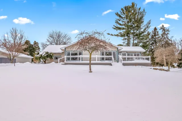 $295,000 | 2440 Steamburg Road, Hillsdale, MI 49242