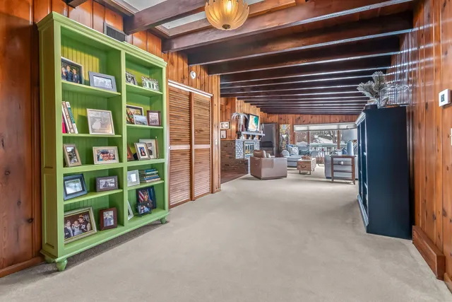 $295,000 | 2440 Steamburg Road, Hillsdale, MI 49242