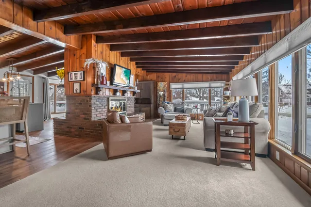 $295,000 | 2440 Steamburg Road, Hillsdale, MI 49242