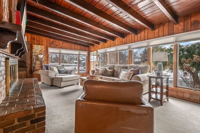 $295,000 | 2440 Steamburg Road, Hillsdale, MI 49242