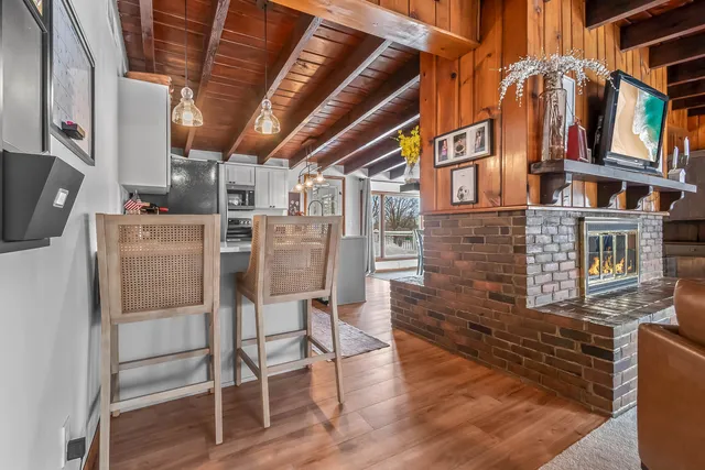 $295,000 | 2440 Steamburg Road, Hillsdale, MI 49242