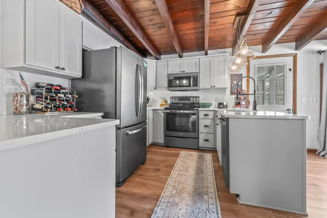 $295,000 | 2440 Steamburg Road, Hillsdale, MI 49242